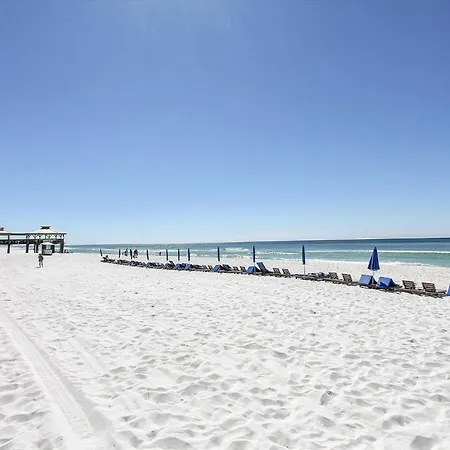 Shores Of Panama 2025 - 1 Bedroom Bunks Sleeps 6, Reserved Parking, Free Fun! Condo